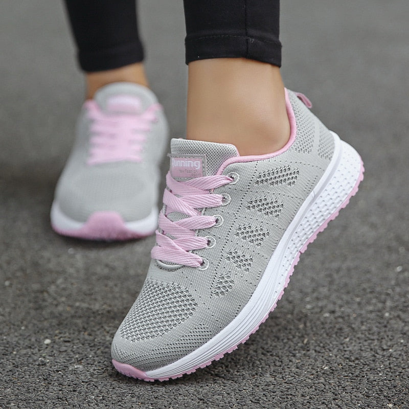 Brisette | Chaussures De Sport De Course Pour Femme | Running