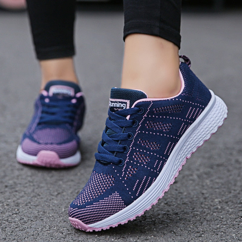 Brisette | Chaussures De Sport De Course Pour Femme | Running