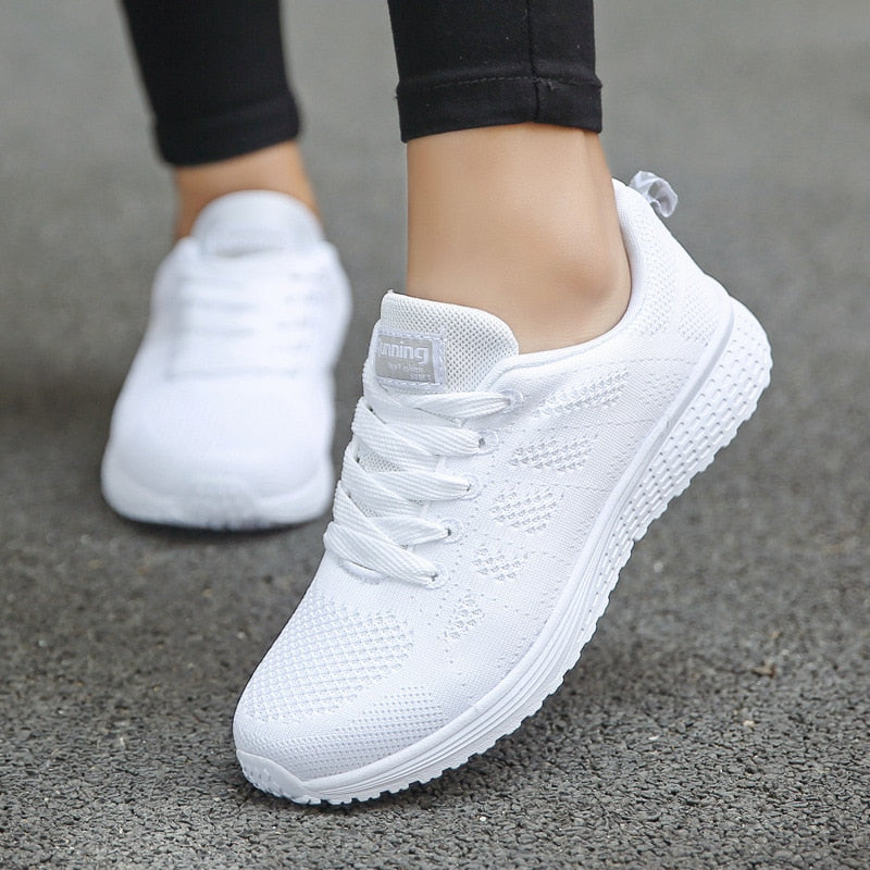 Brisette | Chaussures De Sport De Course Pour Femme | Running