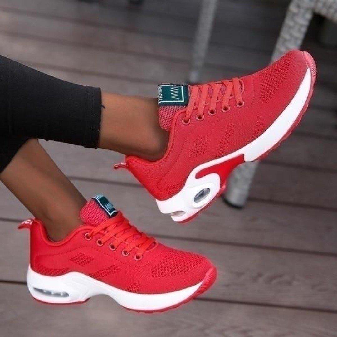 Ravienne | Chaussures De Sport De Course Pour Femme | Tendance
