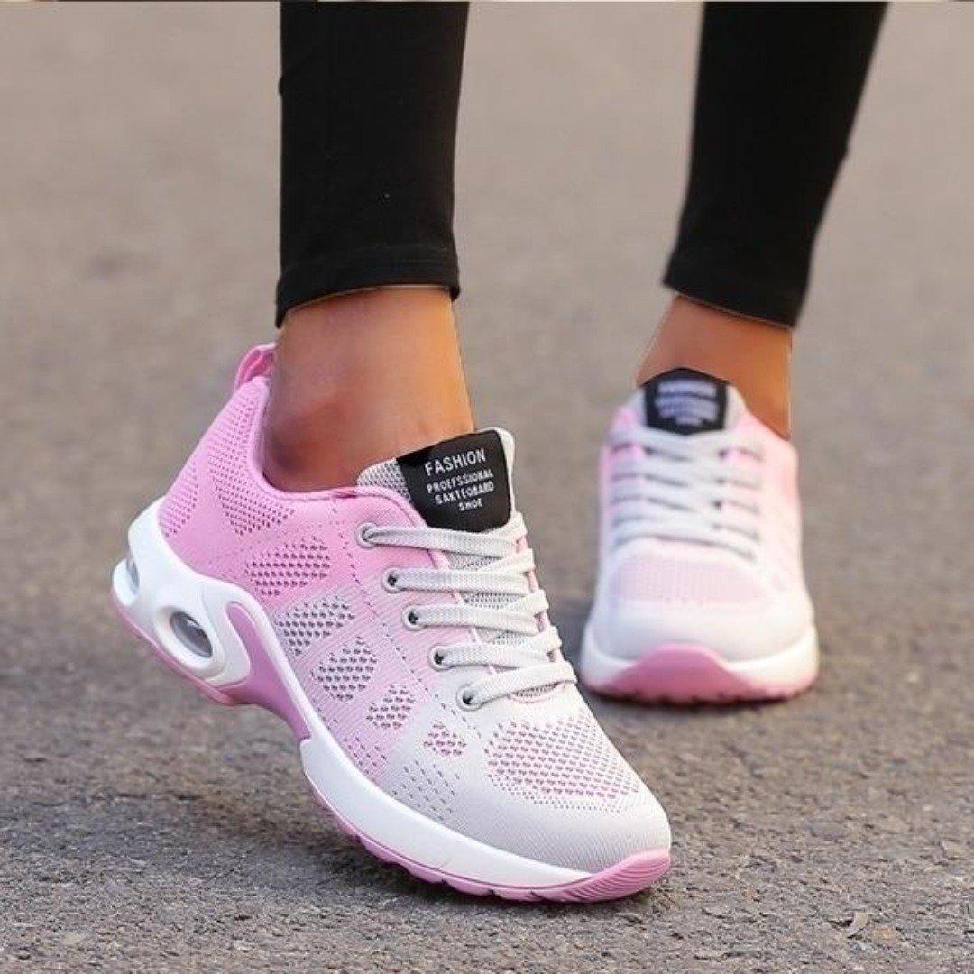 Ravienne | Chaussures De Sport De Course Pour Femme | Tendance