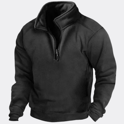 Veste D'hiver Résistante Aux Intempéries Pour Hommes | Chaude