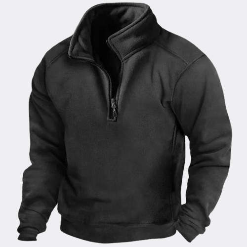 Veste D'hiver Résistante Aux Intempéries Pour Hommes | Chaude