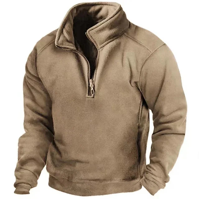 Veste D'hiver Résistante Aux Intempéries Pour Hommes | Chaude
