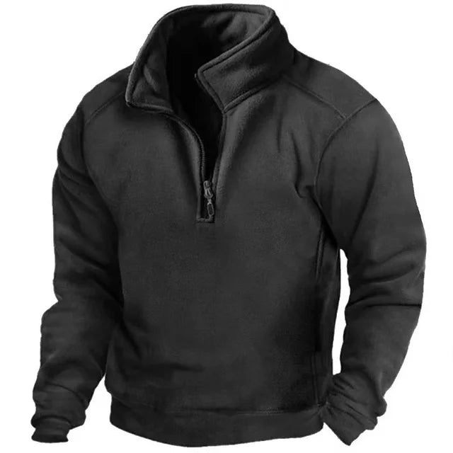 Veste D'hiver Résistante Aux Intempéries Pour Hommes | Chaude