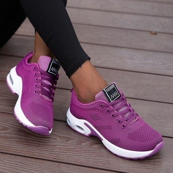 Ravienne | Chaussures De Sport De Course Pour Femme | Tendance