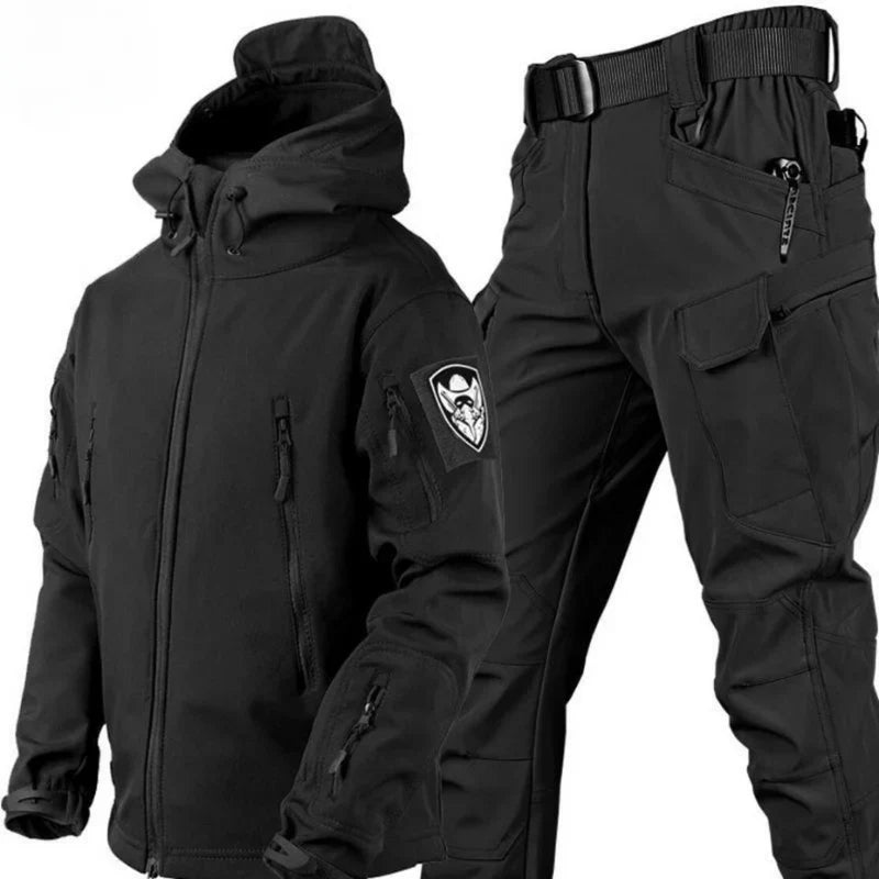 Jose | Ensemble Tactique Pour Hommes