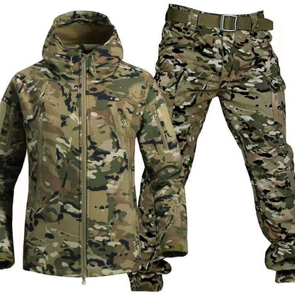 Jose | Ensemble Tactique Pour Hommes