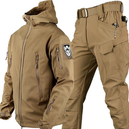 Jose | Ensemble Tactique Pour Hommes