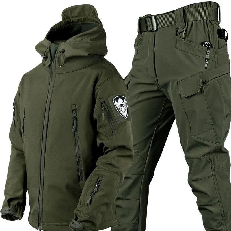 Jose | Ensemble Tactique Pour Hommes