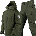 Jose | Ensemble Tactique Pour Hommes