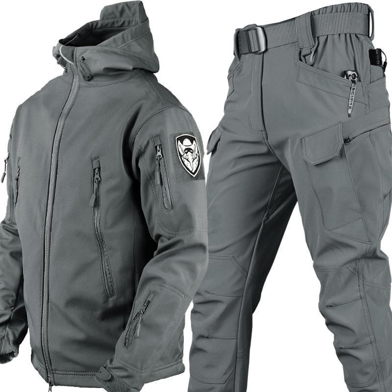 Jose | Ensemble Tactique Pour Hommes
