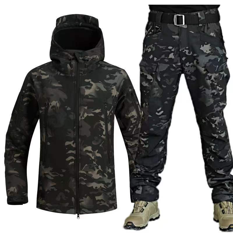 Jose | Ensemble Tactique Pour Hommes