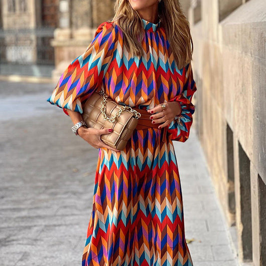 Alméria | Robe d'Été pour Femme | Midi