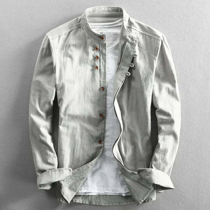 William | Blouse élégantes pour hommes
