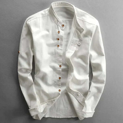 William | Blouse élégantes pour hommes