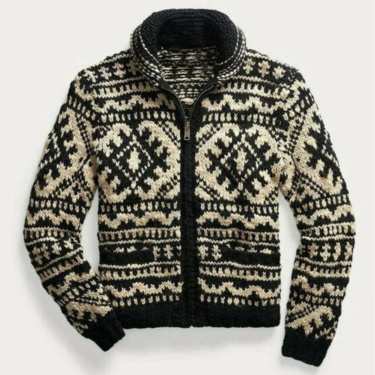 Augustin | Gilets à fermeture pour hommes