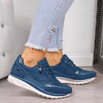 Maelis | Chaussure Orthopédique Pour Femme | Confort
