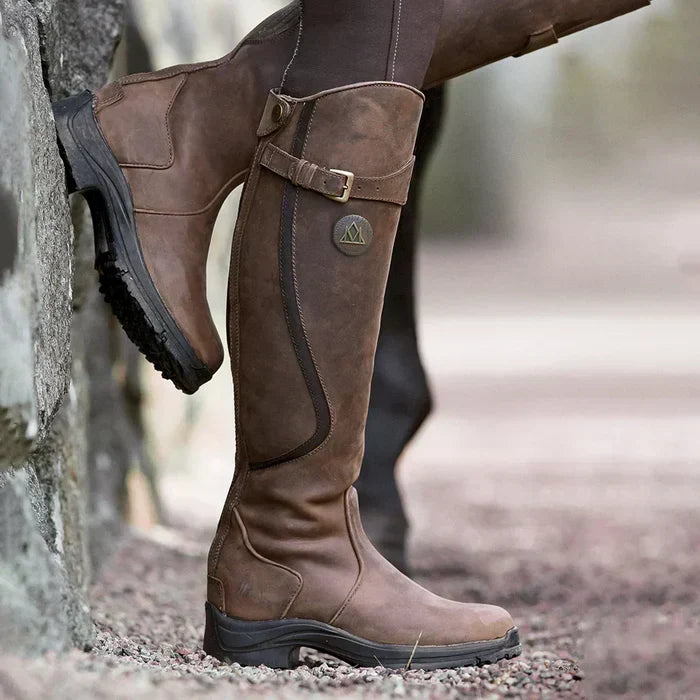 Rayne | Bottes Thermiques Imperméables Pour Femmes | Durables