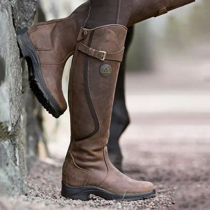 Rayne | Bottes Thermiques Imperméables Pour Femmes | Durables