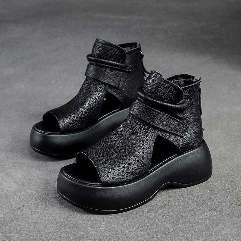 Alexia | Sandales Femme À Semelle Souple | Tendance