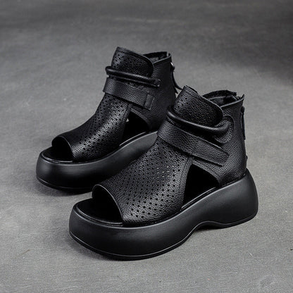Alexia | Sandales Femme À Semelle Souple | Tendance