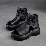 Alexia | Sandales Femme À Semelle Souple | Tendance