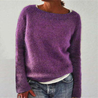 Pull Classique Femme | Intemporel
