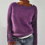 Pull Classique Femme | Intemporel