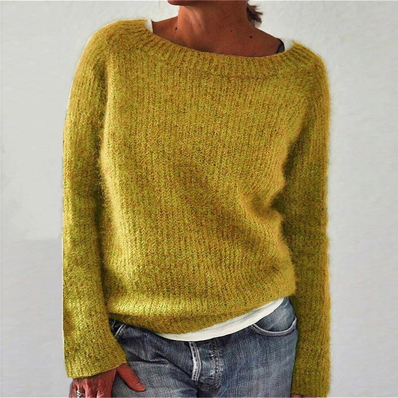 Pull Classique Femme | Intemporel