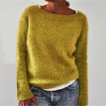 Pull Classique Femme | Intemporel