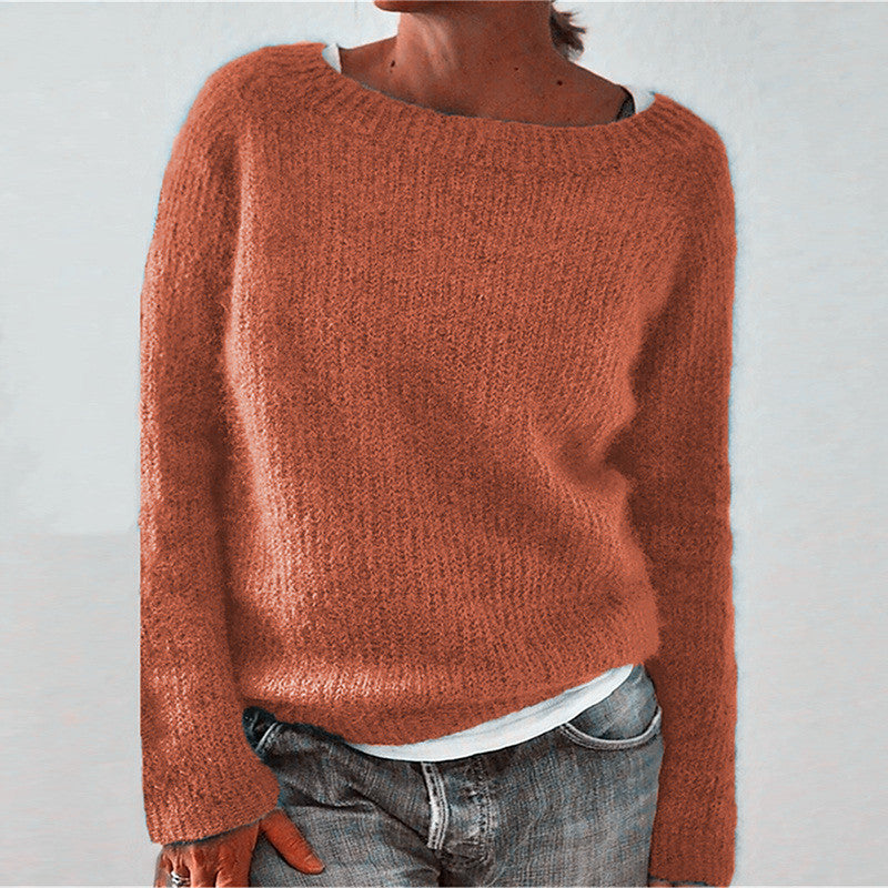 Pull Classique Femme | Intemporel