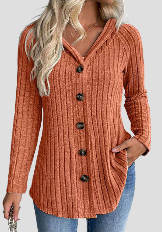 Pull Casual Femme | Coupe Décontractée