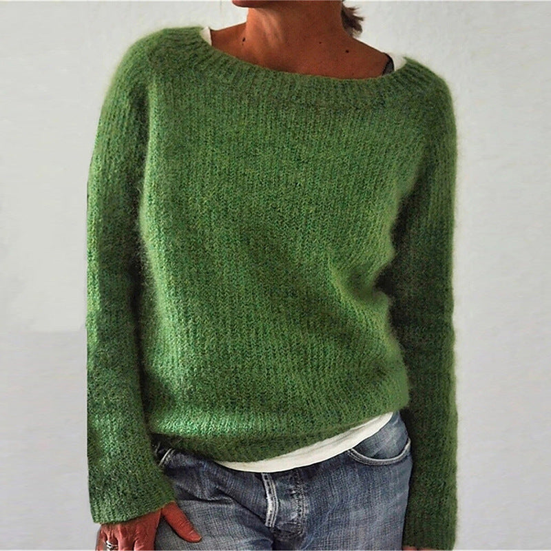 Pull Classique Femme | Intemporel