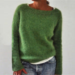 Pull Classique Femme | Intemporel