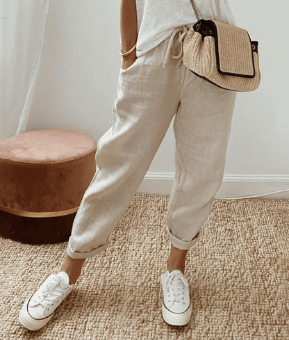 Genevra | Pantalons Femme