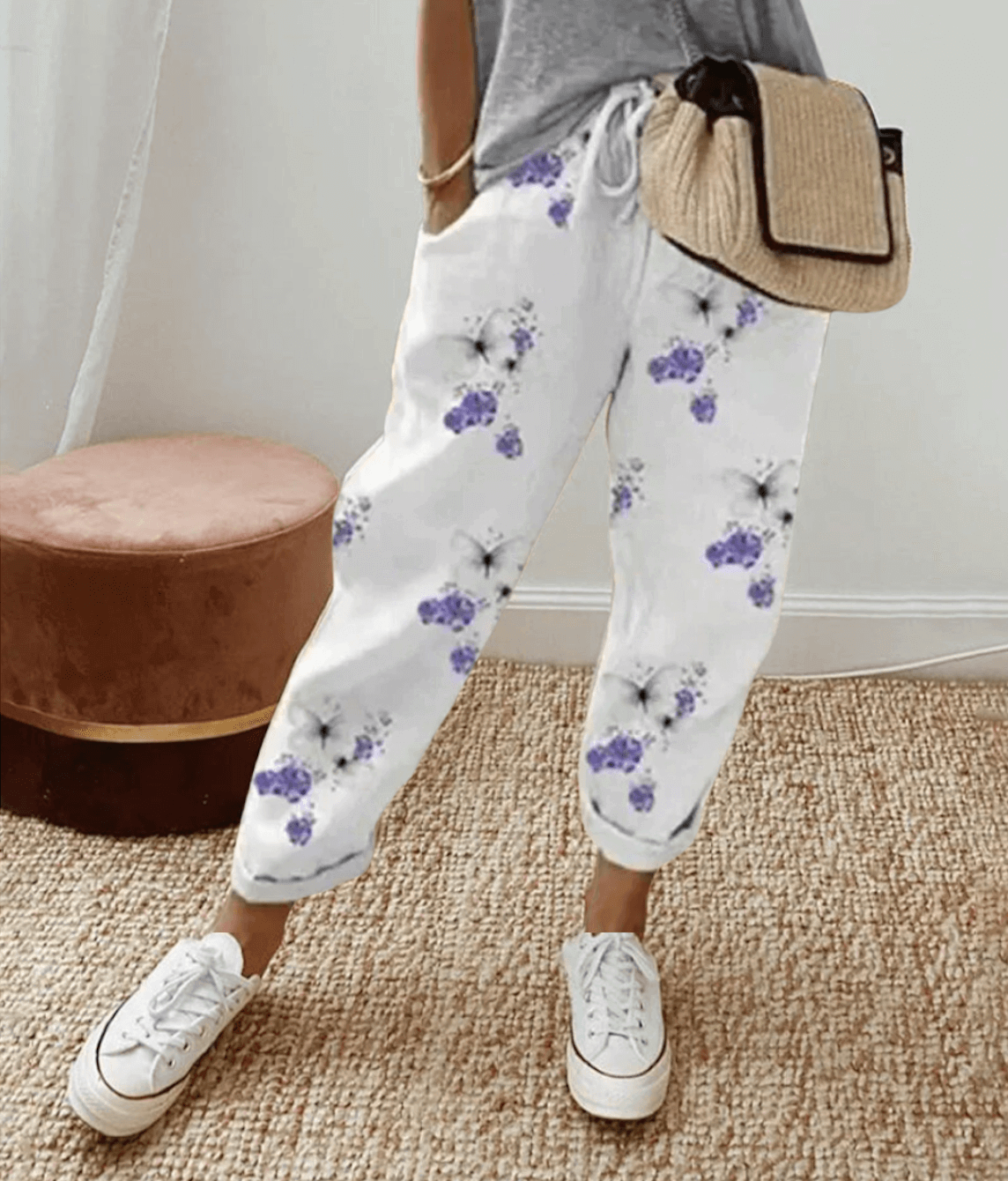 Genevra | Pantalons Femme