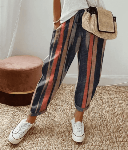 Genevra | Pantalons Femme