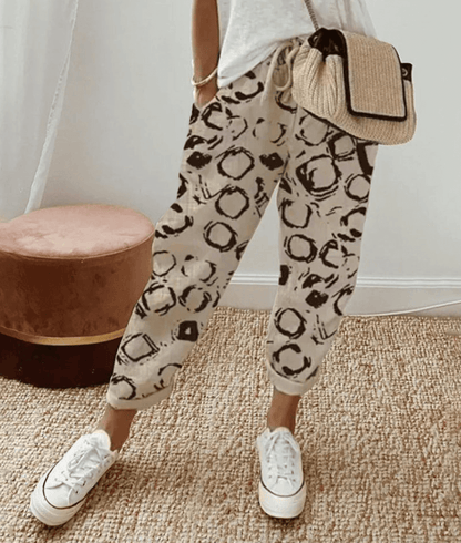 Genevra | Pantalons Femme