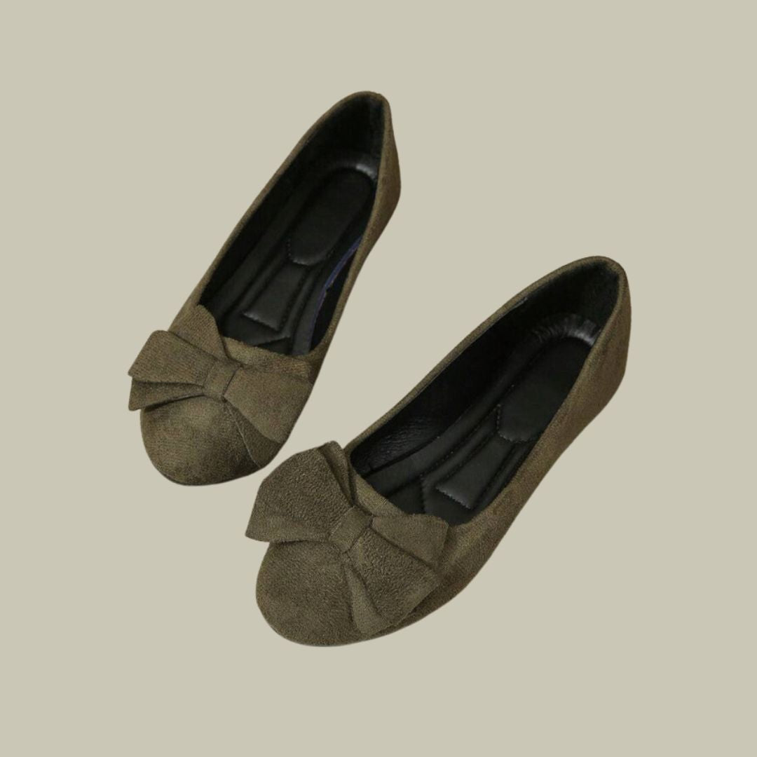 Josiane | Espradille D'été Pour Femme | Tendance
