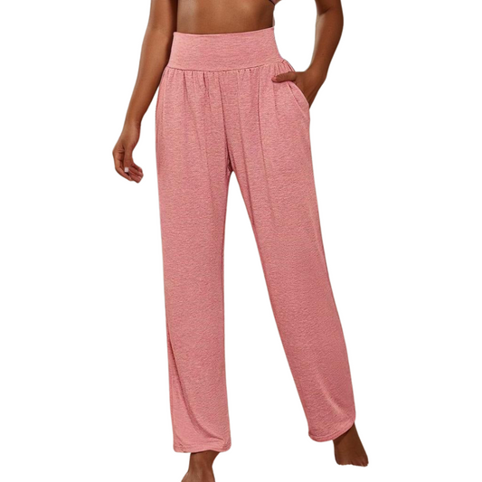 Ysoline | Pantalon de Détente Confortables pour Femmes