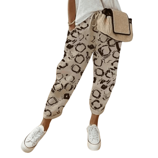 Genevra | Pantalons Femme