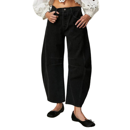 Rosiane | Pantalons baggy pour femmes