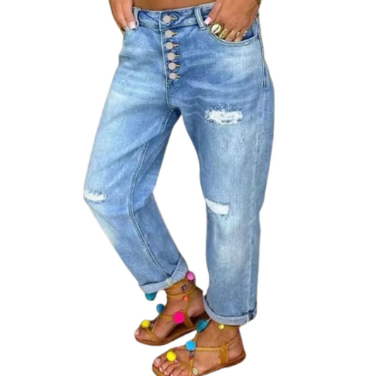 Céliane | Pantalons Amples pour Femmes
