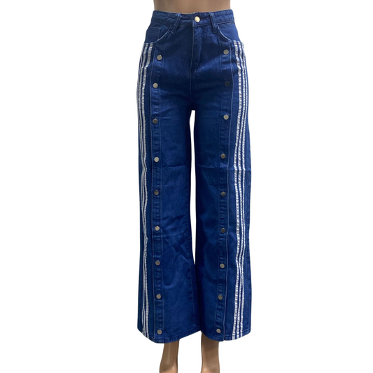 Anisette | Pantalons Femmes Parachute