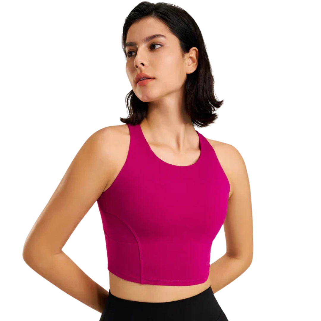 Féodora | Meilleur Soutien-Gorge de Sport Pour Courir