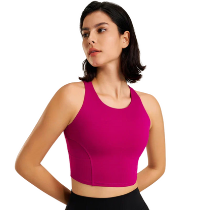 Féodora | Meilleur Soutien-Gorge de Sport Pour Courir