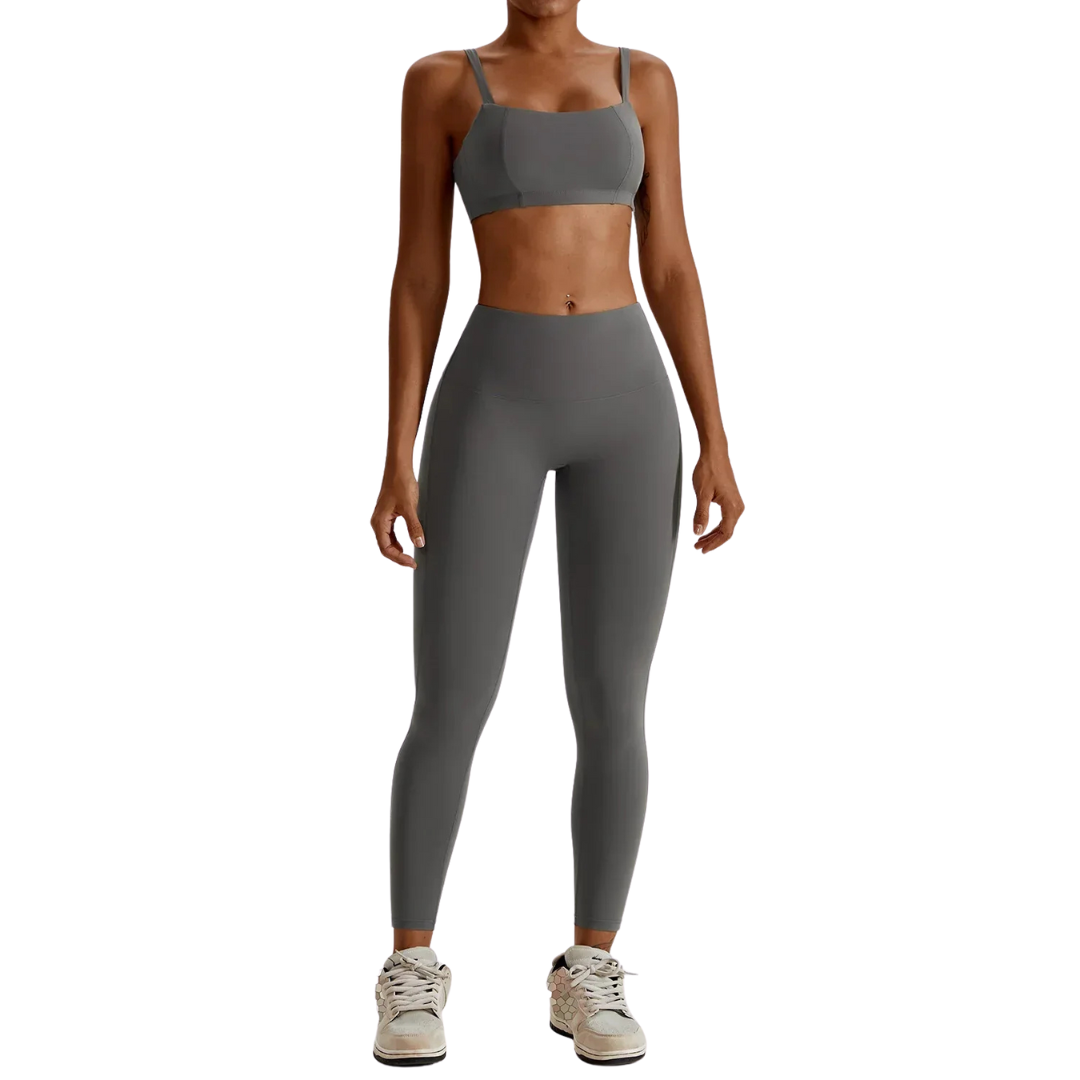 Prunelle | Vêtements de Sport pour Femmes | Ensemble