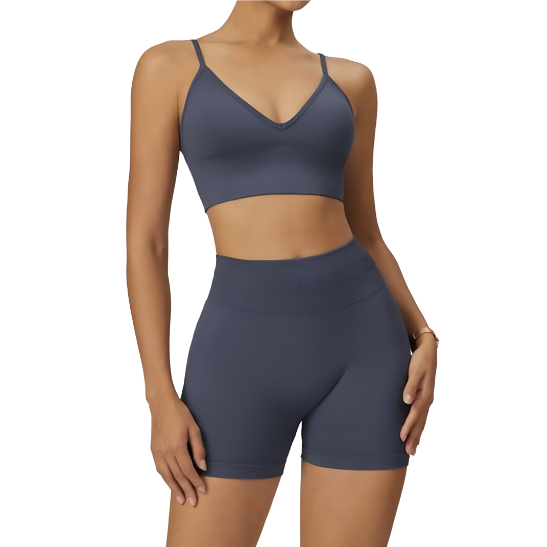 Sylvette | Ensemble de Sport pour Femmes