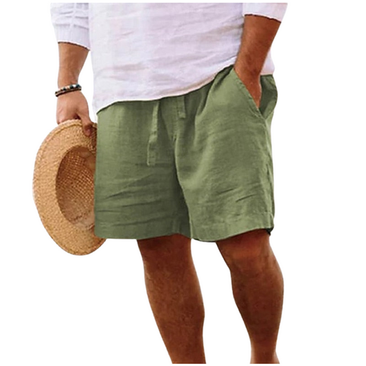 David | Short Homme | Cordon de Serrage